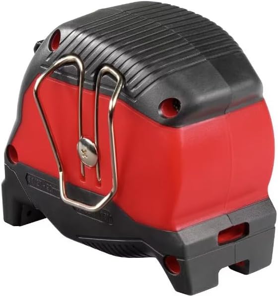 Milwaukee 48-22-1025MG 25ft Magnetic Tape Measure 2-Pack - Ace Tool Group - Milwaukee