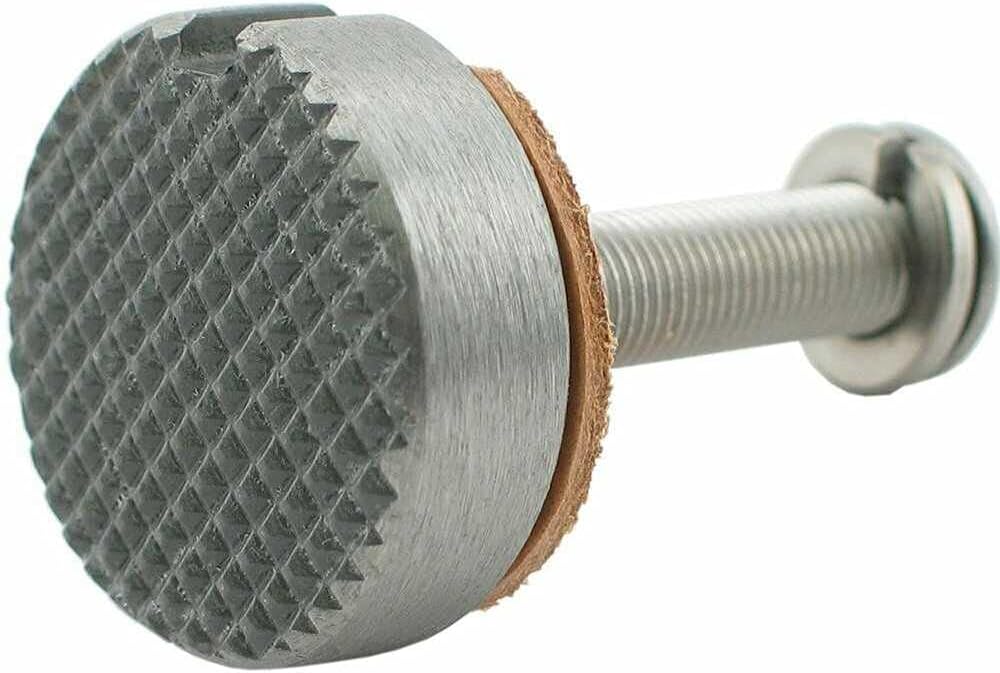 Stiletto TB3MR 4oz Milled Steel Repl. Face for 15oz TB3 - Ace Tool Group - Stiletto