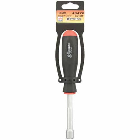 Bondhus 48464 5mm Hollow Shaft Nut Driver - Ace Tool Group - Bondhus