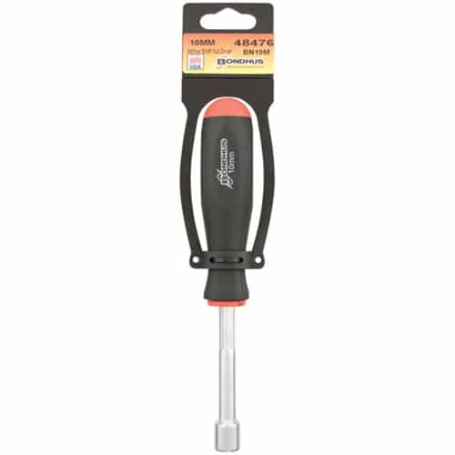 Bondhus 48466 5.5mm Hollow Shaft Nut Driver - Ace Tool Group - Bondhus