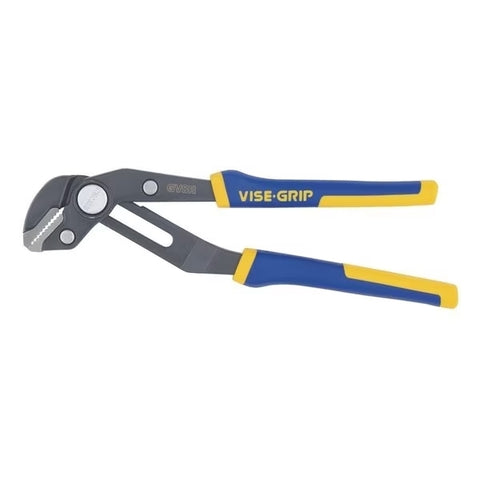 Irwin 4935095 8-Inch Straight Jaw Groovelock Plier - Ace Tool Group - Irwin