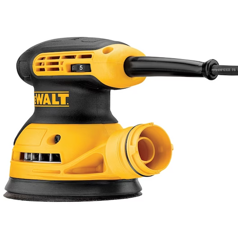 Dewalt Dwe6423 Random Orbit Sander - Ace Tool Group - DeWalt