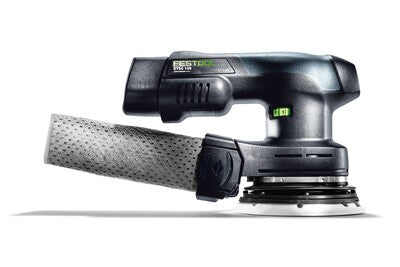 Festool 577696 Cordless random orbit sander ETSC 125 3,0 I-Plus - Ace Tool Group - Festool