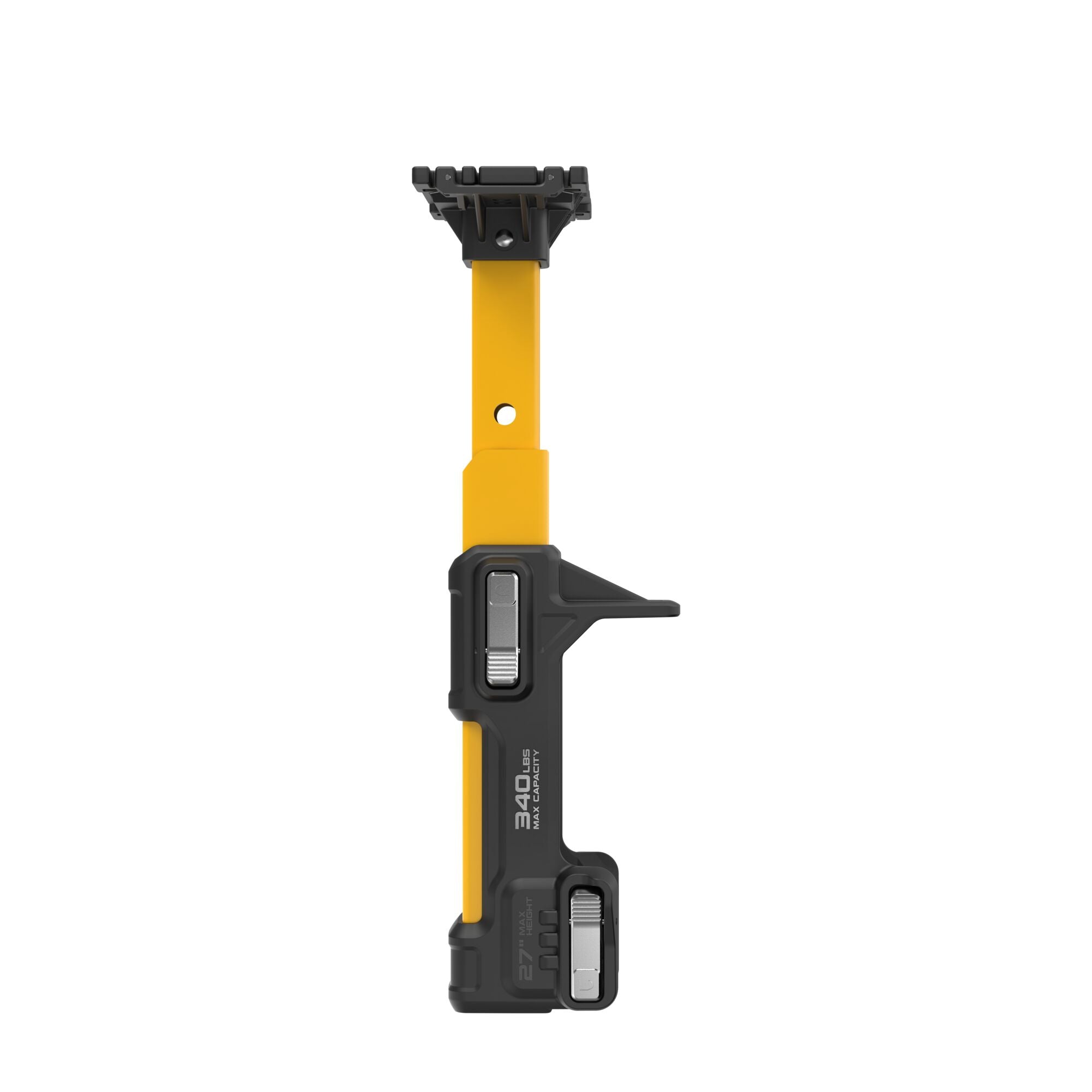 Dewalt DWHT83554 DEWALT ToughSeries™ Construction Jack Extension - Ace Tool Group - DEWALT