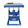 Vestil Air/Hydra Scissor Lift Table 3k 40 X 48 - Ace Tool Group - Vestil