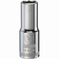Dewalt Dwmt88985Osp 6 Point 3/8'' Drive Deep Socket 3/8'' Sae - Ace Tool Group - DeWalt
