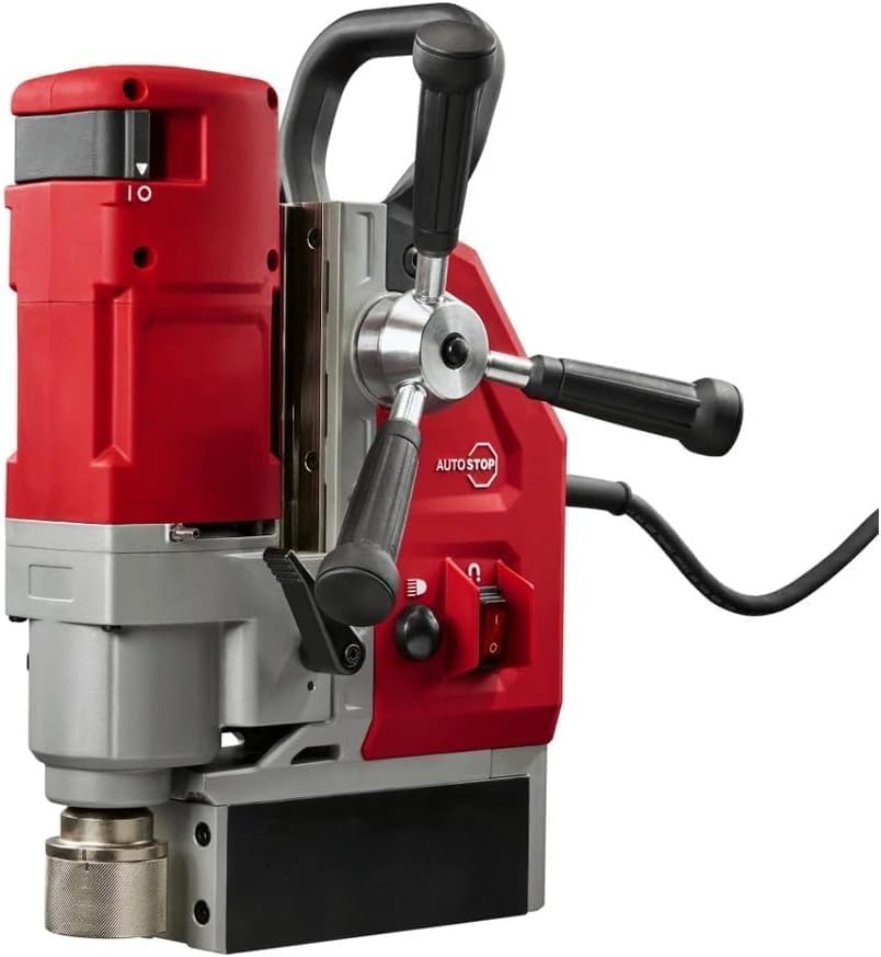Milwaukee 4272-21 COMPACT MAG DRILL W/CASE - Ace Tool Group - Milwaukee