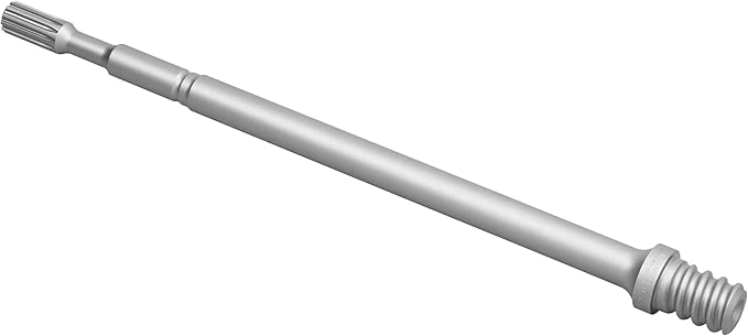 Milwaukee  48-03-3564 Spline Core Thick 12"Adapter 1-1/2"-6" - Ace Tool Group - Milwaukee