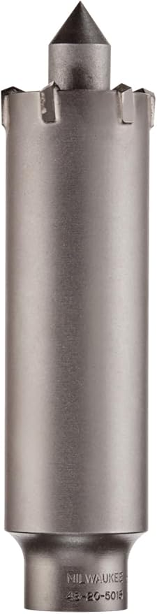 Milwaukee  48-20-5015 Sds-Plus Core 1-1/4" X 3-3/16" - Ace Tool Group - Milwaukee