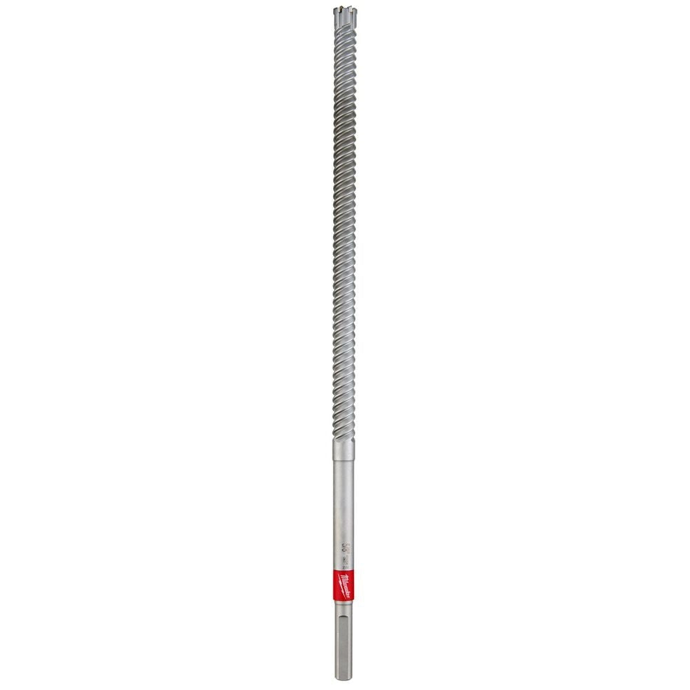Milwaukee 48-20-6779 Straight Shank 5/8" X 18" Rebar Cutter - Ace Tool Group - Milwaukee