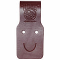 Occidental 5210 Single Spud Holder - Ace Tool Group - Occidental Leather