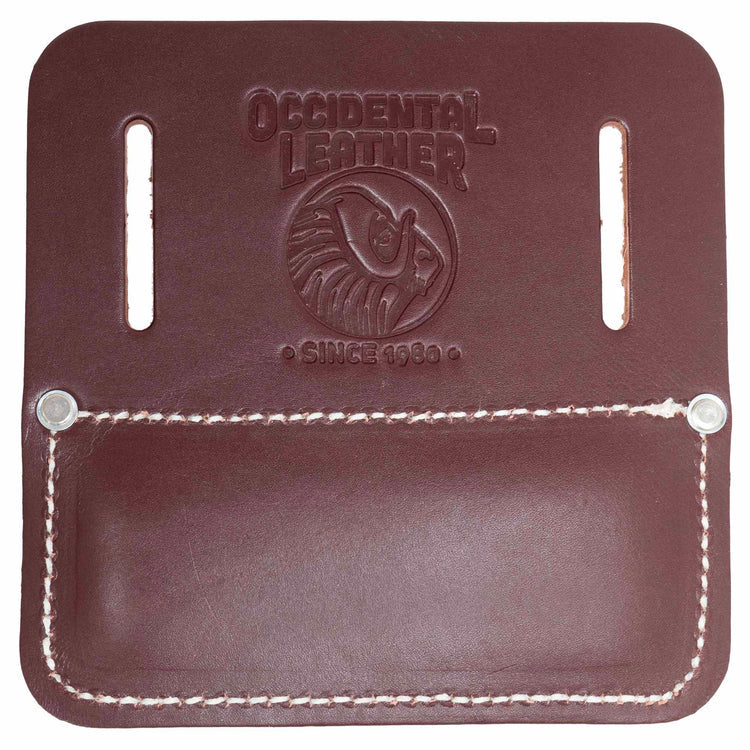 Occidental 5214 Tie Wire Reel Pad - Ace Tool Group - Occidental Leather