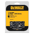 Dewalt Dwo1Dt612 12 In. Chainsaw Replacement Chain - Ace Tool Group - DeWalt
