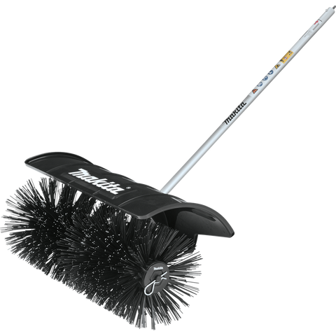 Bristle Brush Couple Shaft Attachment - Ace Tool Group - Makita