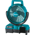 Makita CF001GZ 40V XGT Cordless 9-1/4 in. Fan, Tool Only - Ace Tool Group - Makita