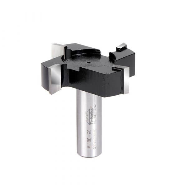 Timberline 100-60 Carbide Tipped Router Bit | Ace Tool Group