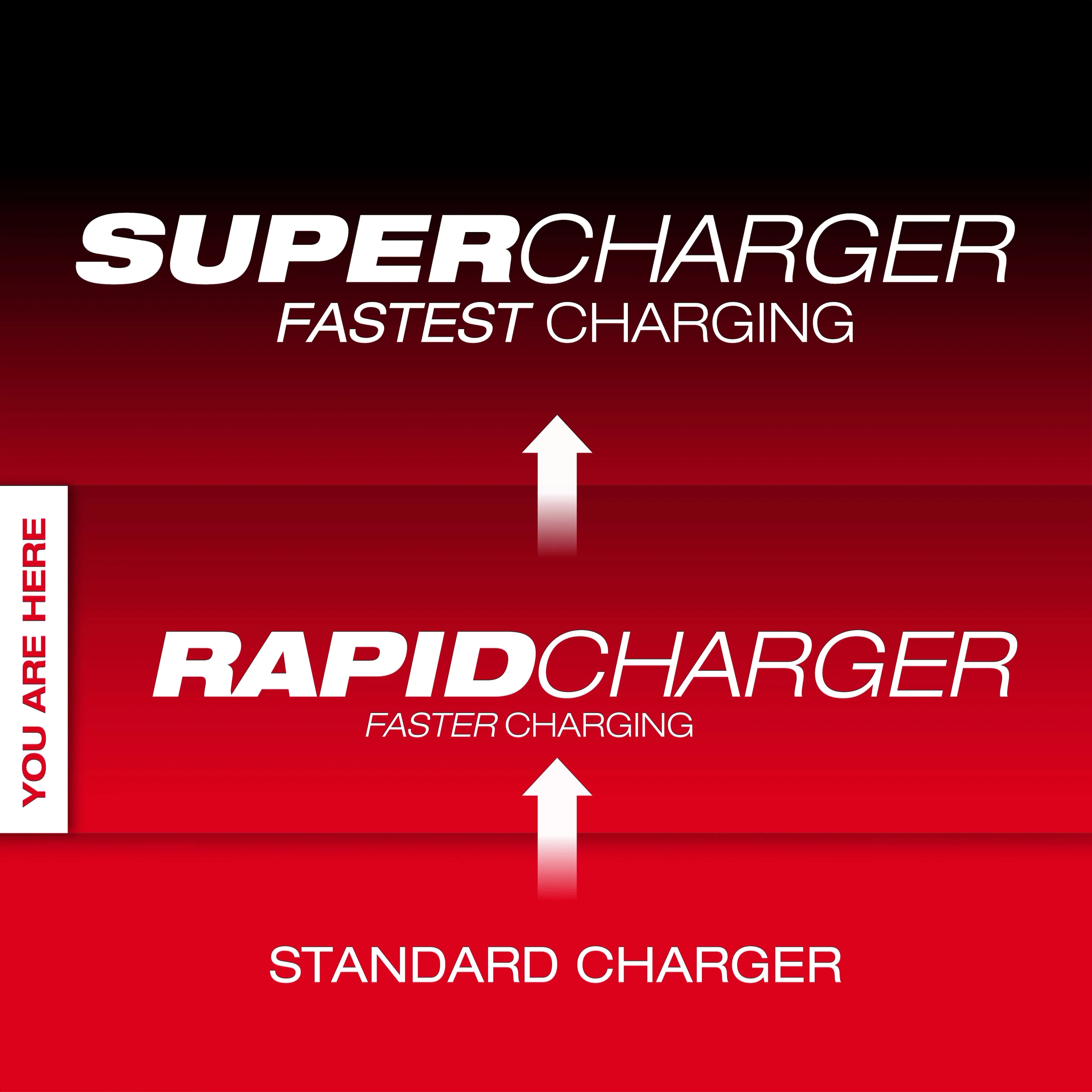 Milwaukee 48-59-1802 M18 Dual Bay Rapid Charger - Ace Tool Group - Milwaukee
