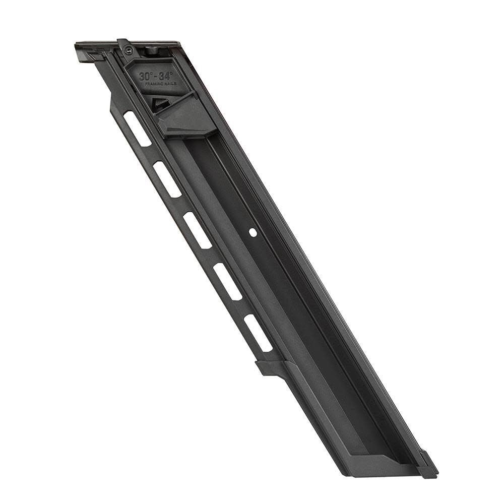 Milwaukee 48-08-2745 30 Degree Framing Nailer Extended Capacity Magazine - Ace Tool Group - Milwaukee