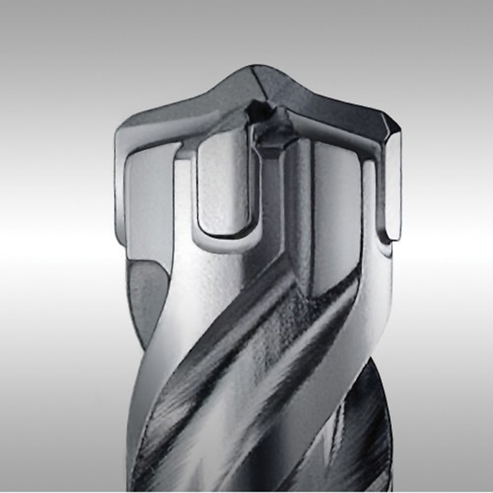 Champion Proline Cm95X-1X16X18 Sds+ Masonry Bit - Rebar Cutter - Ace Tool Group - Champion Cutting