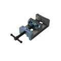 Wilton 11674 4 in. Industrial Drill Press Vise - Ace Tool Group - Wilton