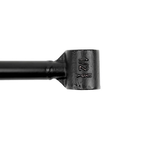 Klein 64309 Angled Rebar Hickey, 3-4 Rebar - Ace Tool Group - Klein