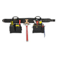 CLC Work Gear 5608XL 17 Pocket - 4 Piece Carpenter's Combo - XL - Ace Tool Group - CLC