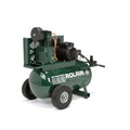 Rolair 5520K17A 1.5 HP (115V) 7.3 CFM@90PSI 20 Gallon ASME Compressor - Ace Tool Group - Rolair