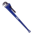 Irwin 274108 Vise-Grip Pipe Wrench Cast Iron 6-Inch Jaw 48-Inch Length (Blue - Ace Tool Group - Irwin