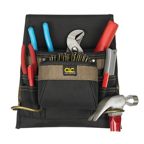 Clc 1823 Nail & Tool Bag 8 Pocket Nail & Tool Bag - Ace Tool Group - CLC