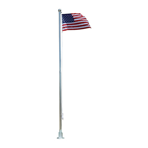 Vestil United States Nylon Flag 60w X 36h In - Ace Tool Group - Vestil
