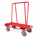 MetalTech I-BMD3131YGR Welded Drywall Cart - Ace Tool Group - Metaltech