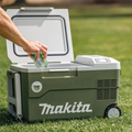 Makita ADCW180Z Outdoor Adventure 18V LXT Cooler - Ace Tool Group - Makita