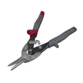 Klein 1200L Aviation Snips w/Wire Cutter, Left - Ace Tool Group - Klein