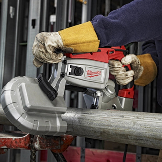 Milwaukee 48-39-0542 14 TPI Standard / Deep Cut Portable Band Saw Blade - Ace Tool Group - Milwaukee