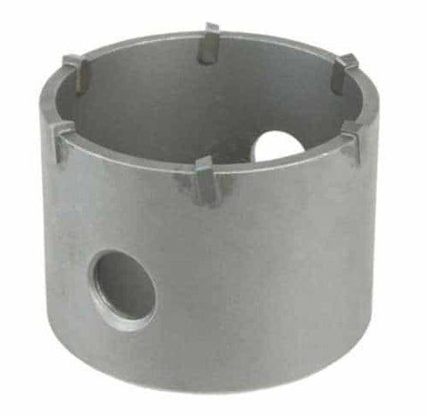 Hitachi 725714 Sds+ 2 6 Teeth (2Pc) Lightweight Hollow Core Bit - Ace Tool Group - Metabo HPT