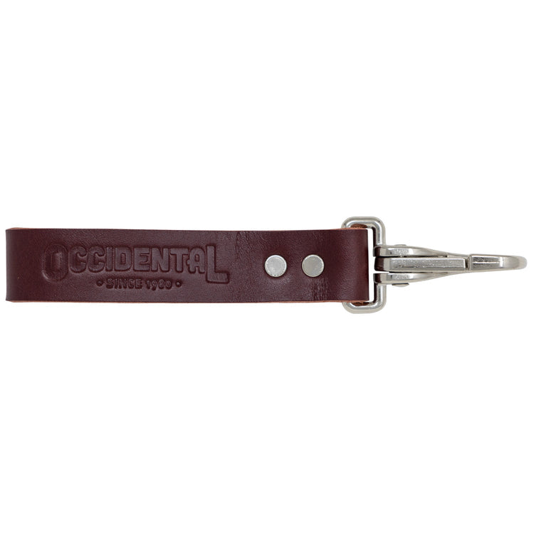 Occidental 5310 Leather Utility 1 in. Snap - Ace Tool Group - Occidental Leather
