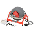 RIDGID 53117 K-3800 Machine with C-32 75 ft. Inner Core Cable - Ace Tool Group - Ridgid