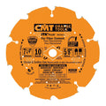 CMT P07010 ITK Plus Saw Blade 7-1/4  Fiber Cement - Ace Tool Group - CMT
