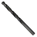 Irwin 67517 17/64 In. Black Oxide Hss Straight Shank Jobber-Length Drill Bit - Ace Tool Group - Irwin