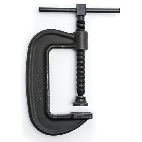 Crescent 78-108C 8 in. General Service Pattern C-Clamp - Ace Tool Group - Crescent