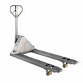Vestil PM5-2748-SS Stainless Steel Pallet Truck 5.5K 27X48 - Ace Tool Group - Vestil