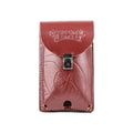 Occidental Leather 5332 Leather Phone Holster - Ace Tool Group - Occidental Leather