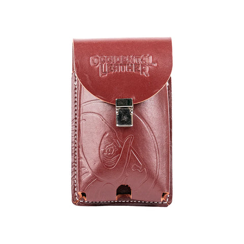 Occidental Leather 5332 Leather Phone Holster - Ace Tool Group - Occidental Leather