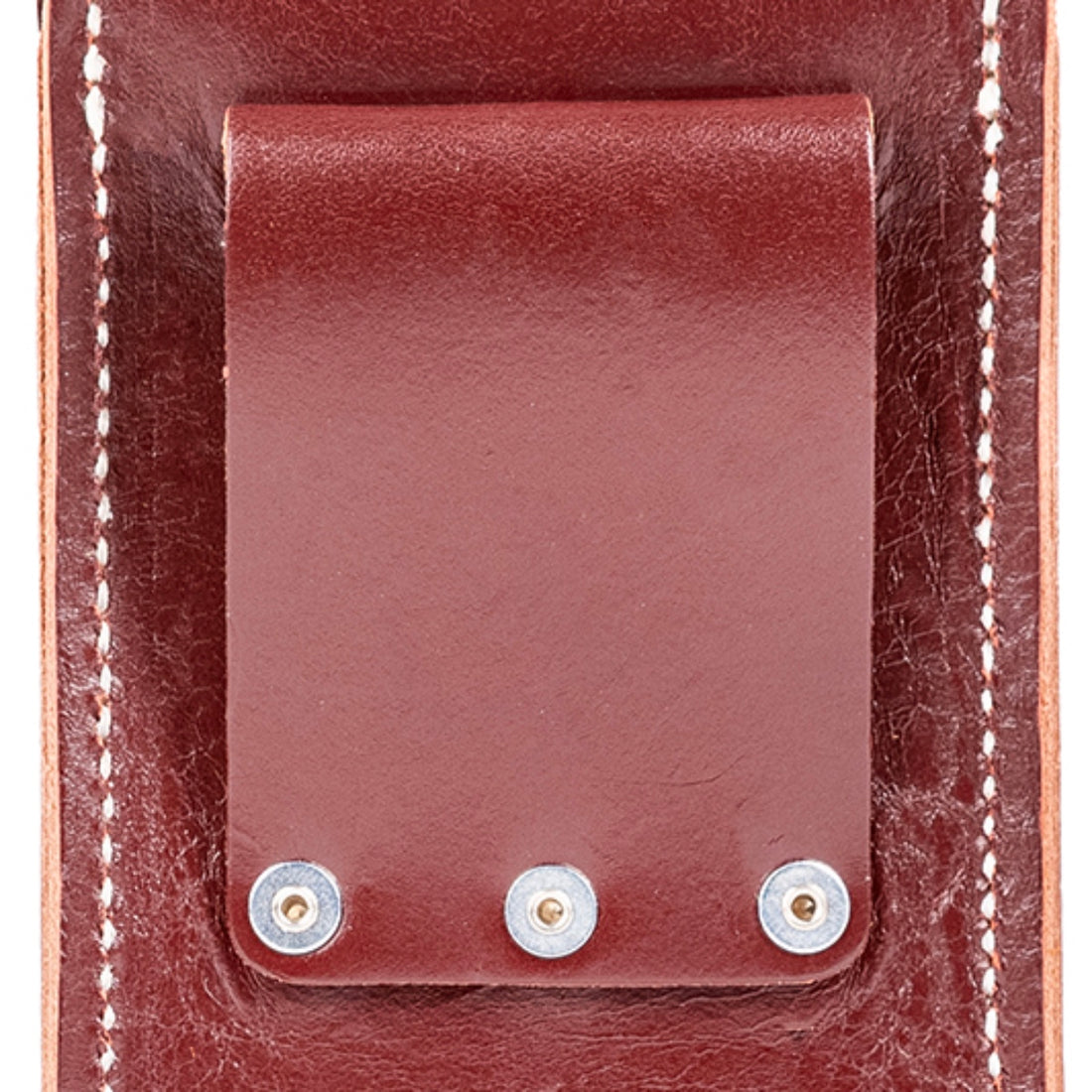 Occidental B5068 Construction Calculator Case Black - Ace Tool Group - Occidental Leather