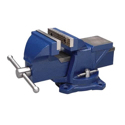 Wilton 11104 General Purpose 4 in. Jaw Bench Vise - Ace Tool Group - Wilton