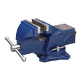 Wilton 11104 General Purpose 4 in. Jaw Bench Vise - Ace Tool Group - Wilton