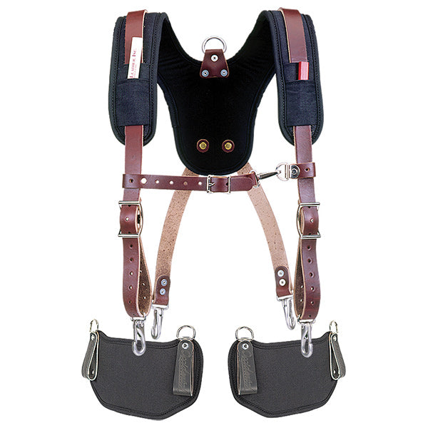Occidental 5355 Stronghold Comfort Package - Ace Tool Group - Occidental Leather