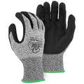 Majestic 35-1565 Cut-Less Watchdog Knit Gloves - Ace Tool Group - Majestic