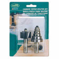 Timberline 260-40 Rabbeting Set 7 Ball Bearing - Ace Tool Group - Timberline