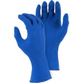 Majestic 3418 Disposable EMS Exam Grade 12 MIL Latex Glove - Ace Tool Group - Majestic